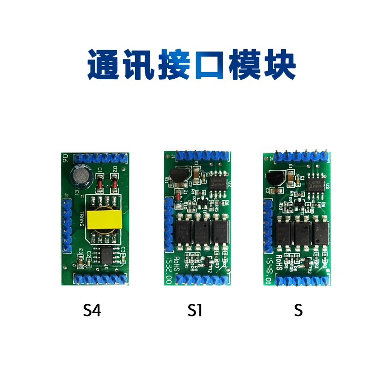 Xiamen Yudian termosztát szilárdtest relé modul G/L0/L1/L2/X3/S4 riasztási kommunikáció jelenlegi modul különböző általánosan használt