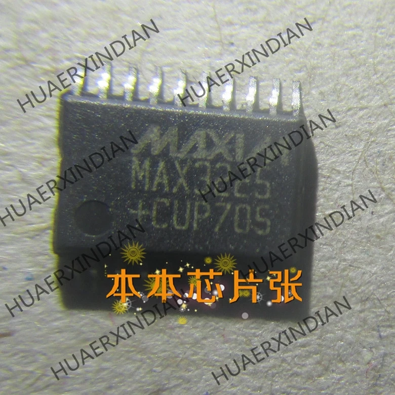 Új MAX3225CUP MAX3225 TSSOP-20 magas minőség